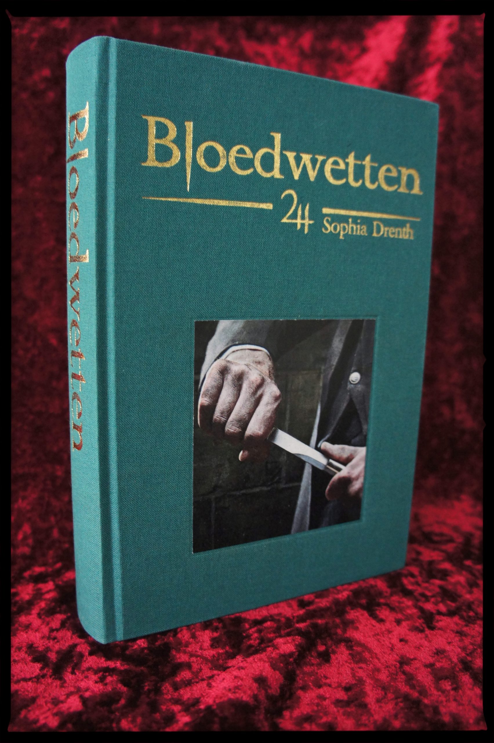 BW Hardcover