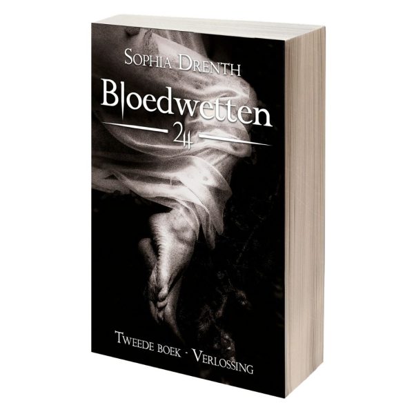 Bloedwetten Verlossing