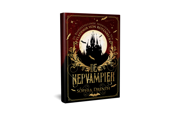 De nepvampier