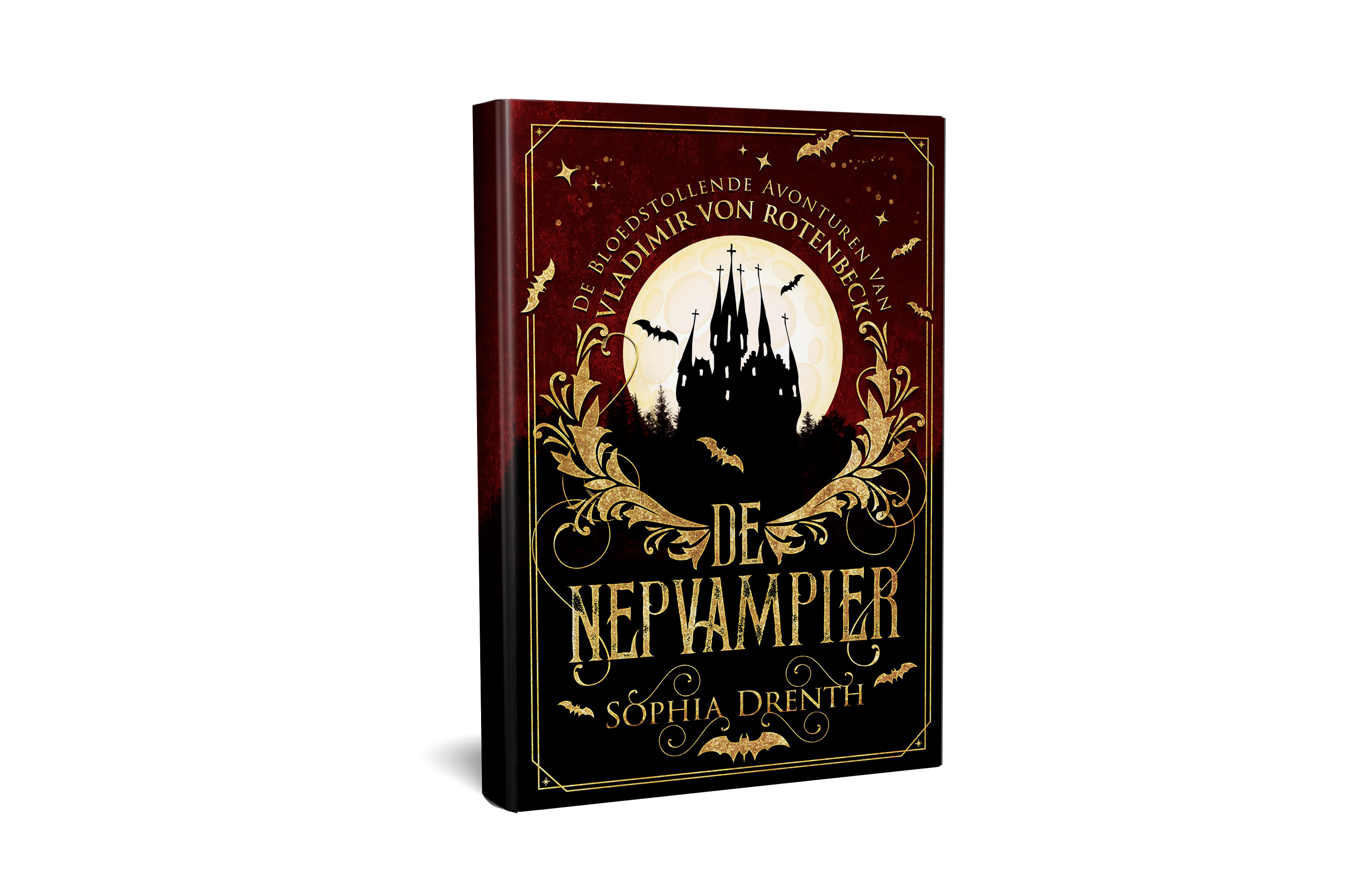 Nepvampier-3d