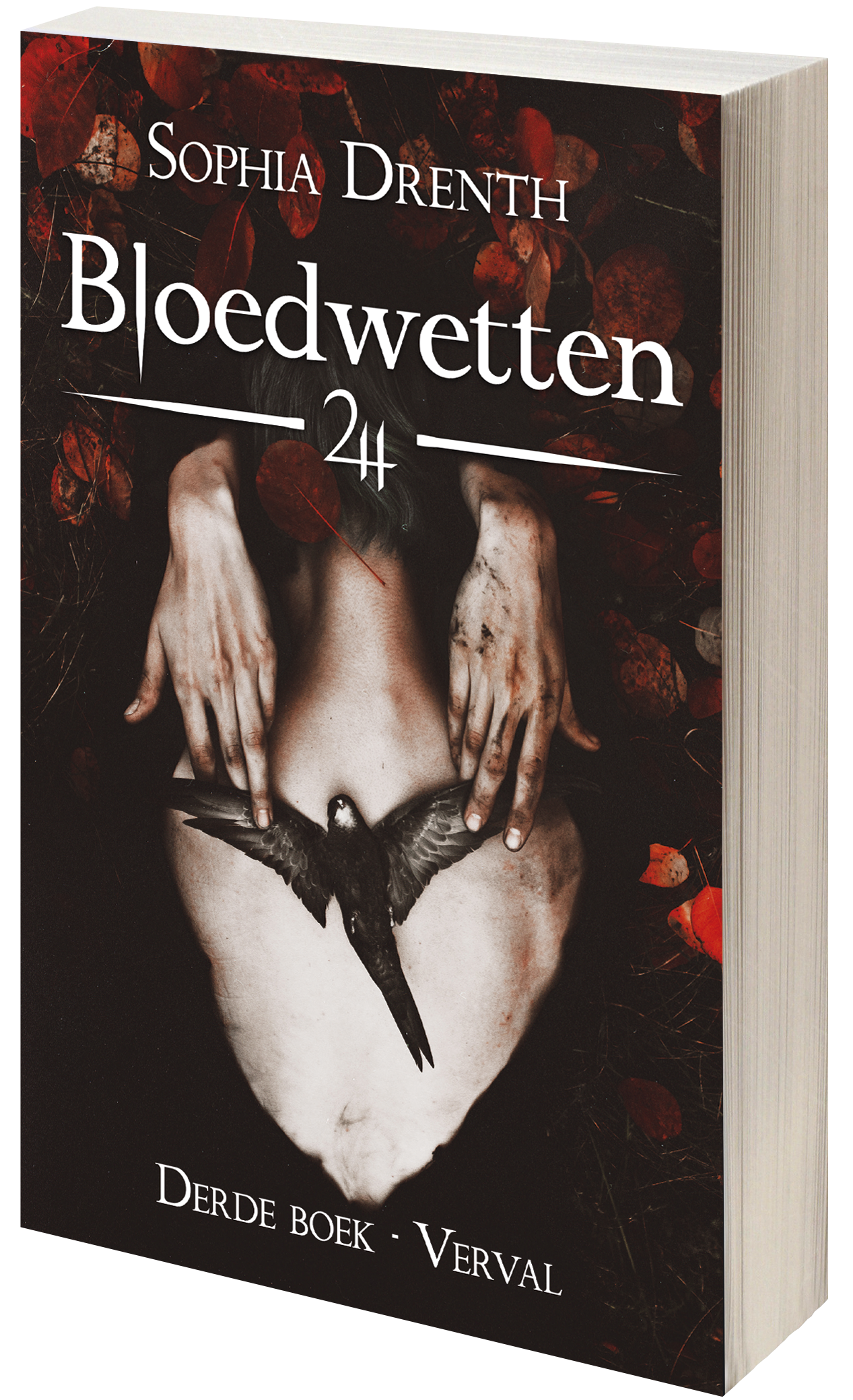 Bloedwetten Verval - Afbeelding 2