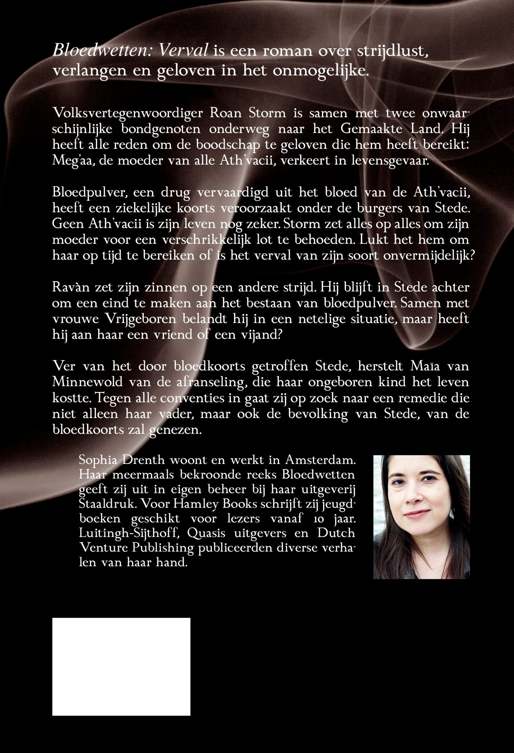 Bloedwetten Verval - Afbeelding 4