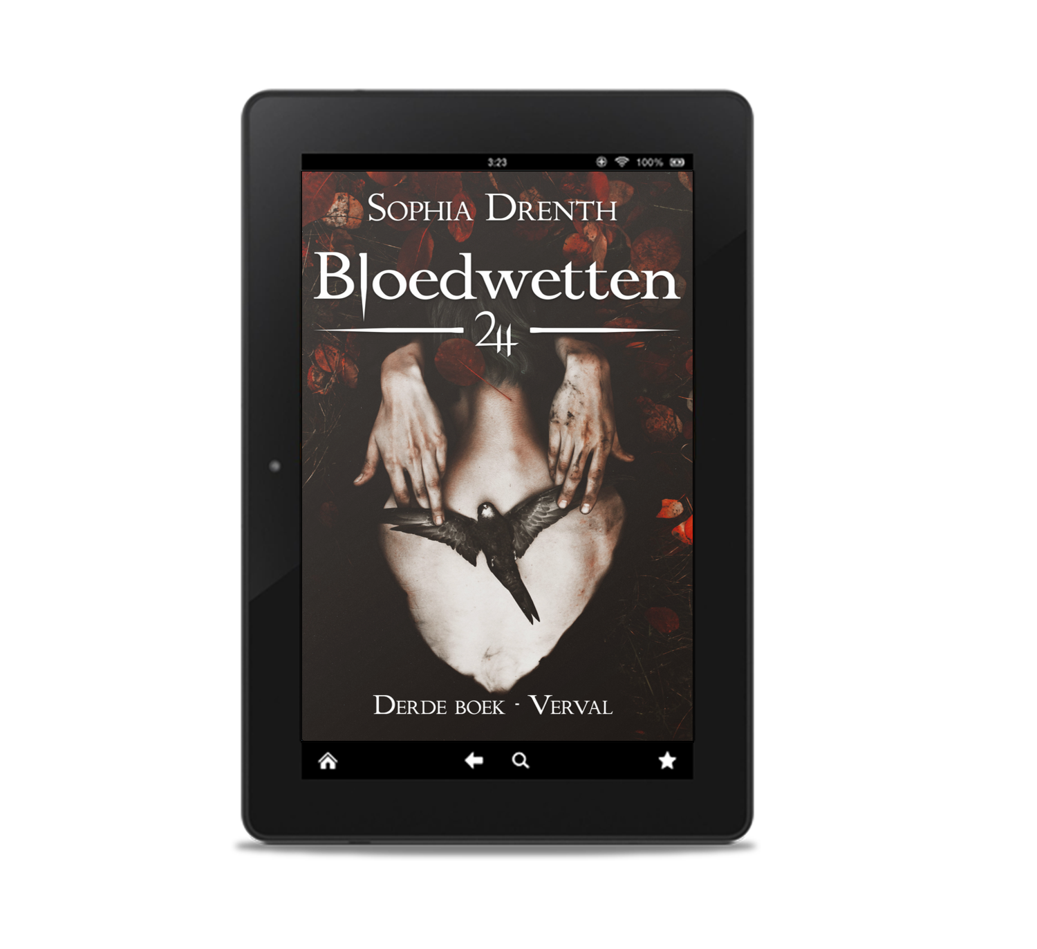 Bloedwetten Verval - Afbeelding 5