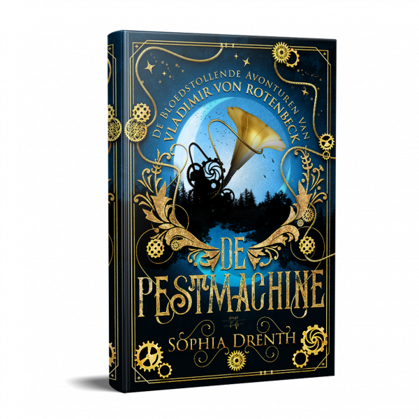 De pestmachine
