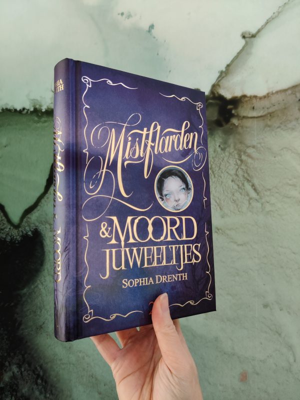Mistflarden & moordjuweeltjes - Afbeelding 3
