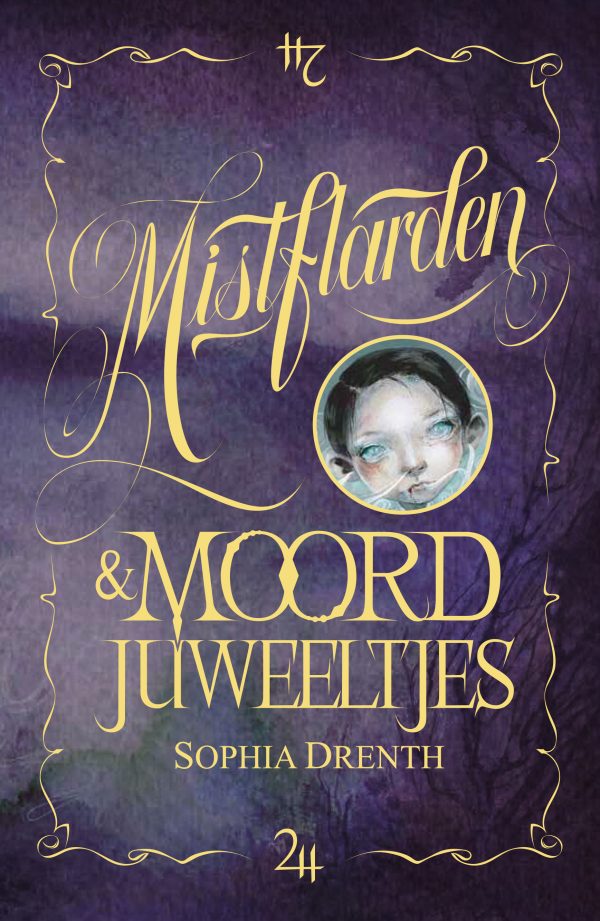 Mistflarden & moordjuweeltjes - Afbeelding 6