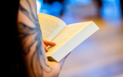 Boekenfeestje Mistflarden & moordjuweeltjes!