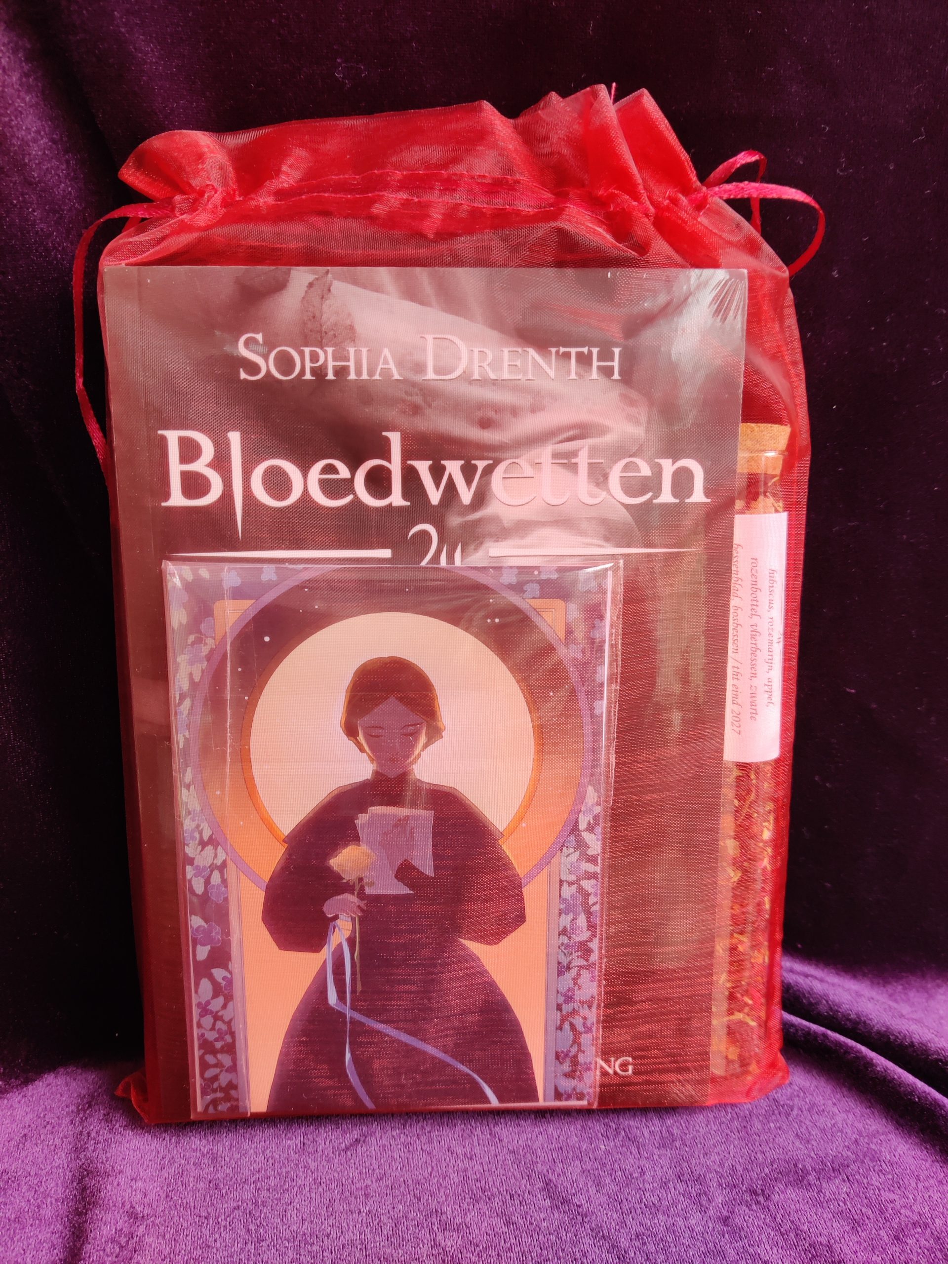 Bloedwetten Verval - Afbeelding 6