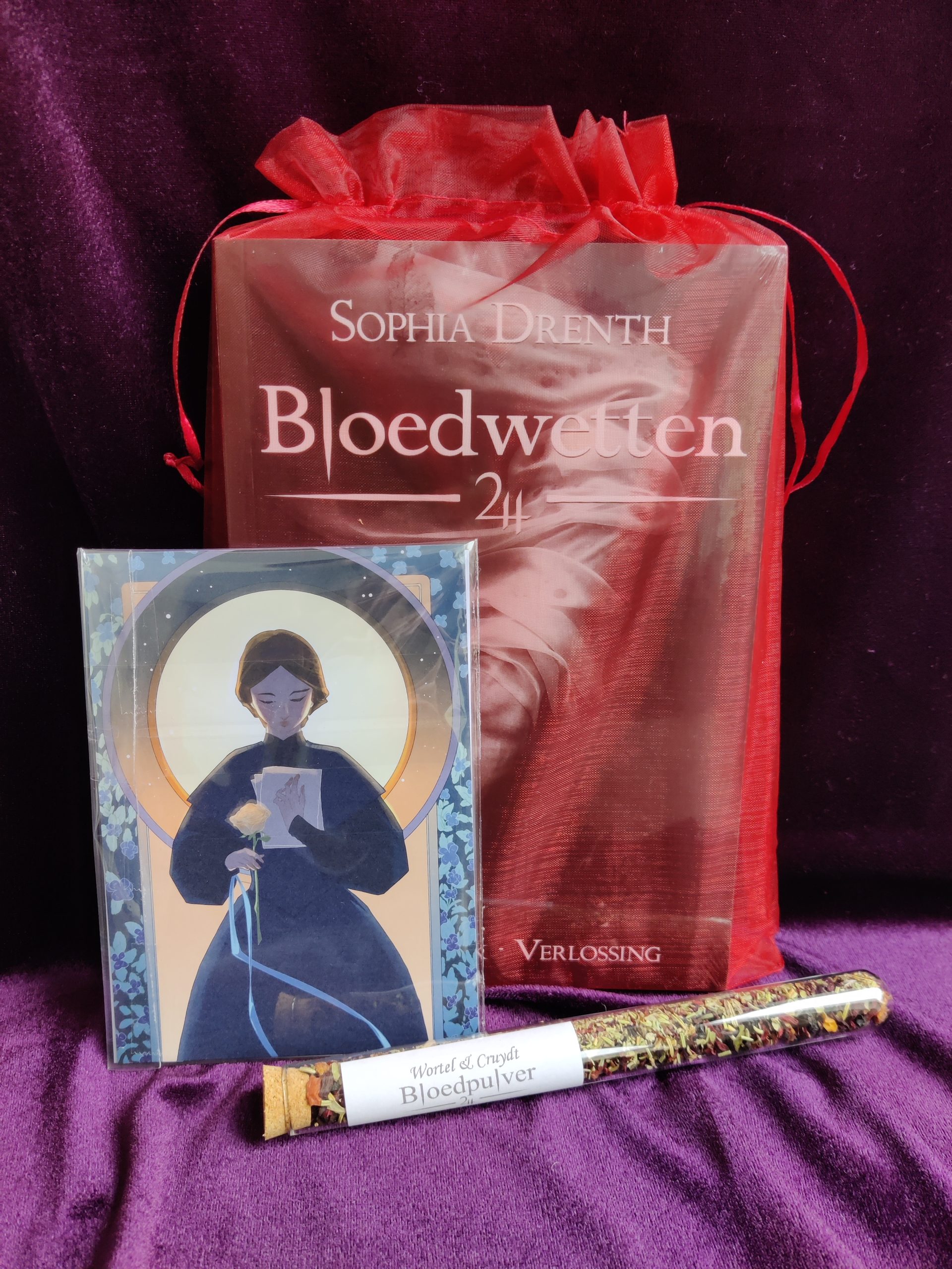 Bloedwetten Verval - Afbeelding 7