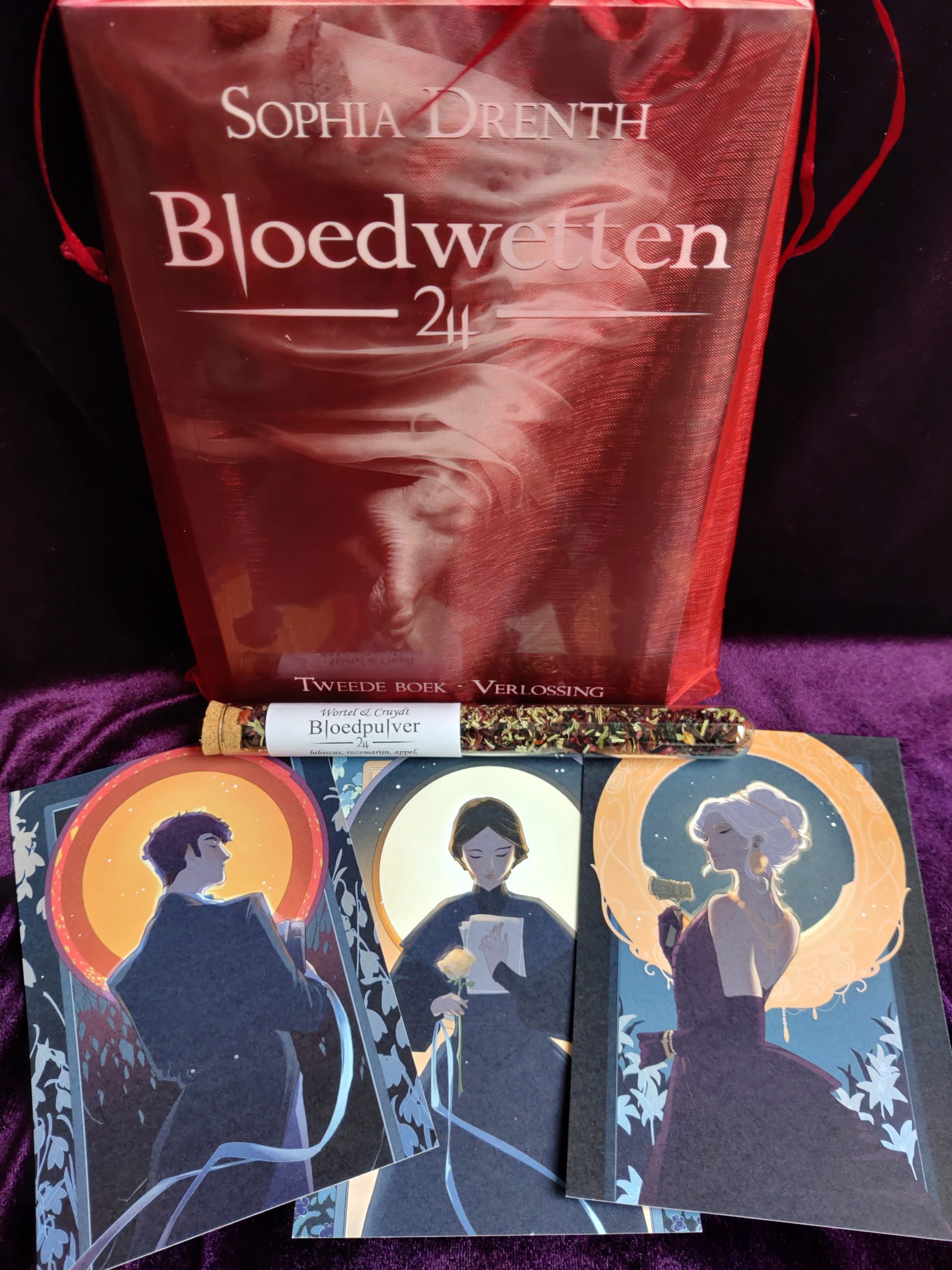 Bloedwetten Verval - Afbeelding 8