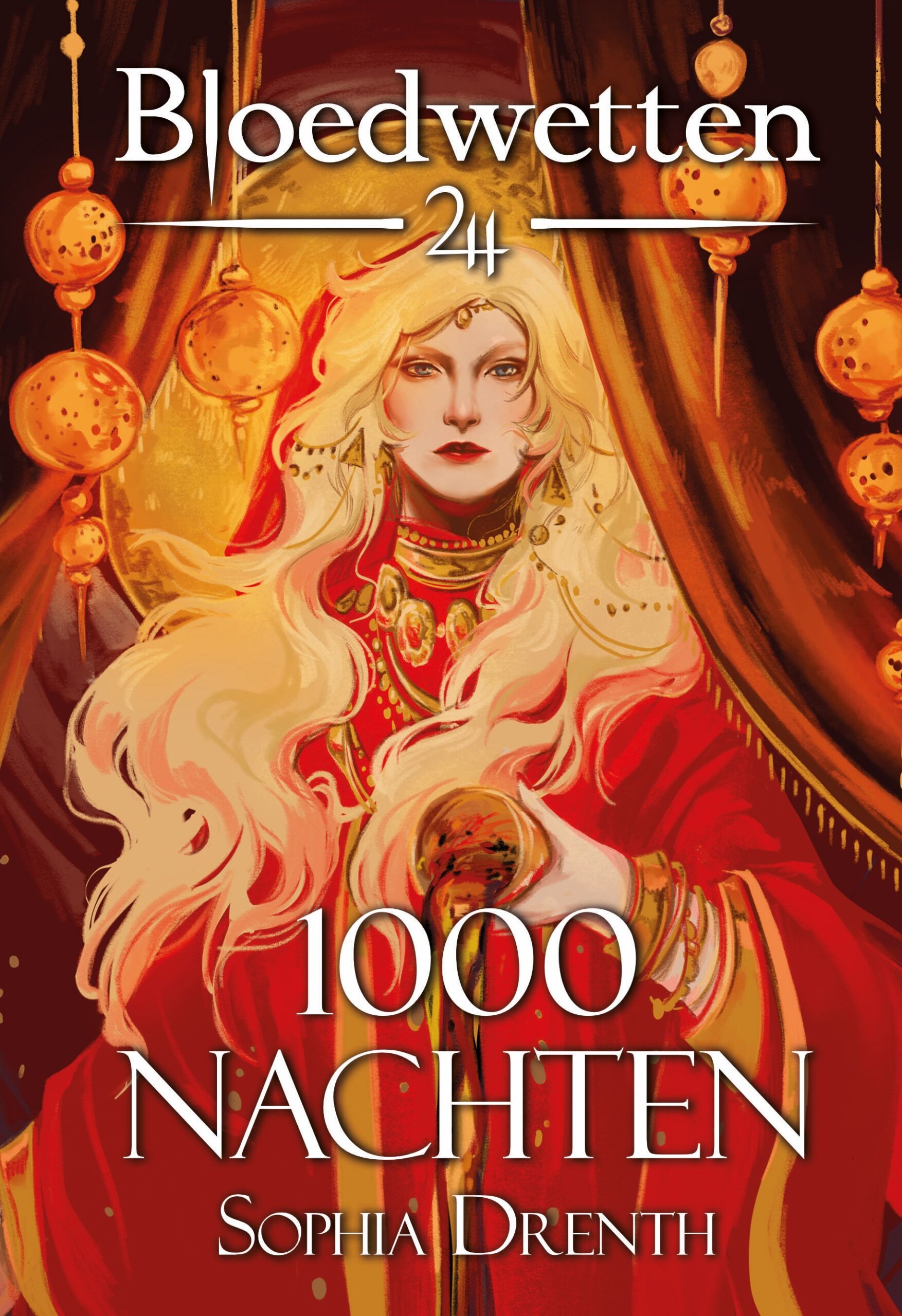 1000 nachten - Nieuwe editie - Afbeelding 3
