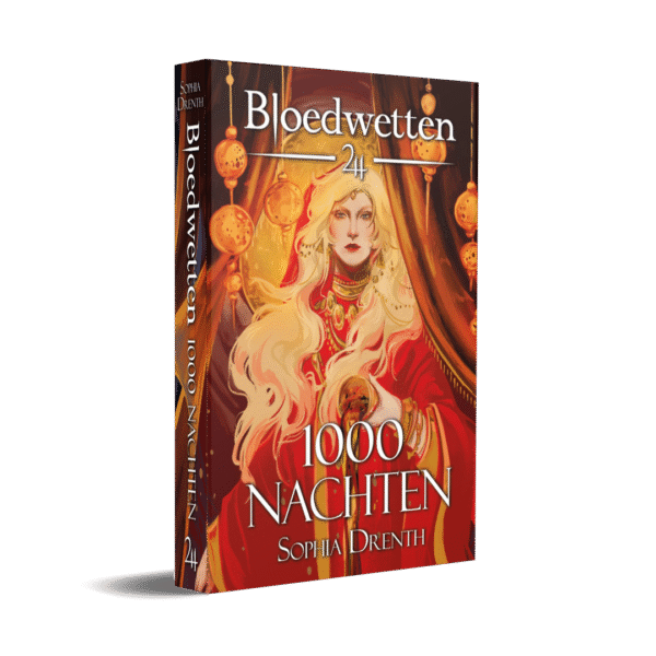 1000 nachten - Nieuwe editie