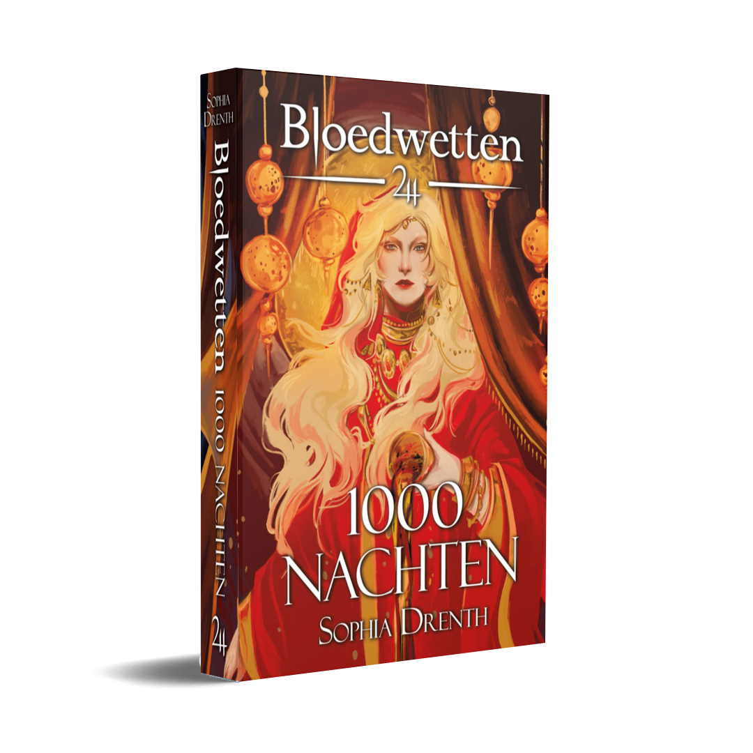 1000 nachten - Nieuwe editie